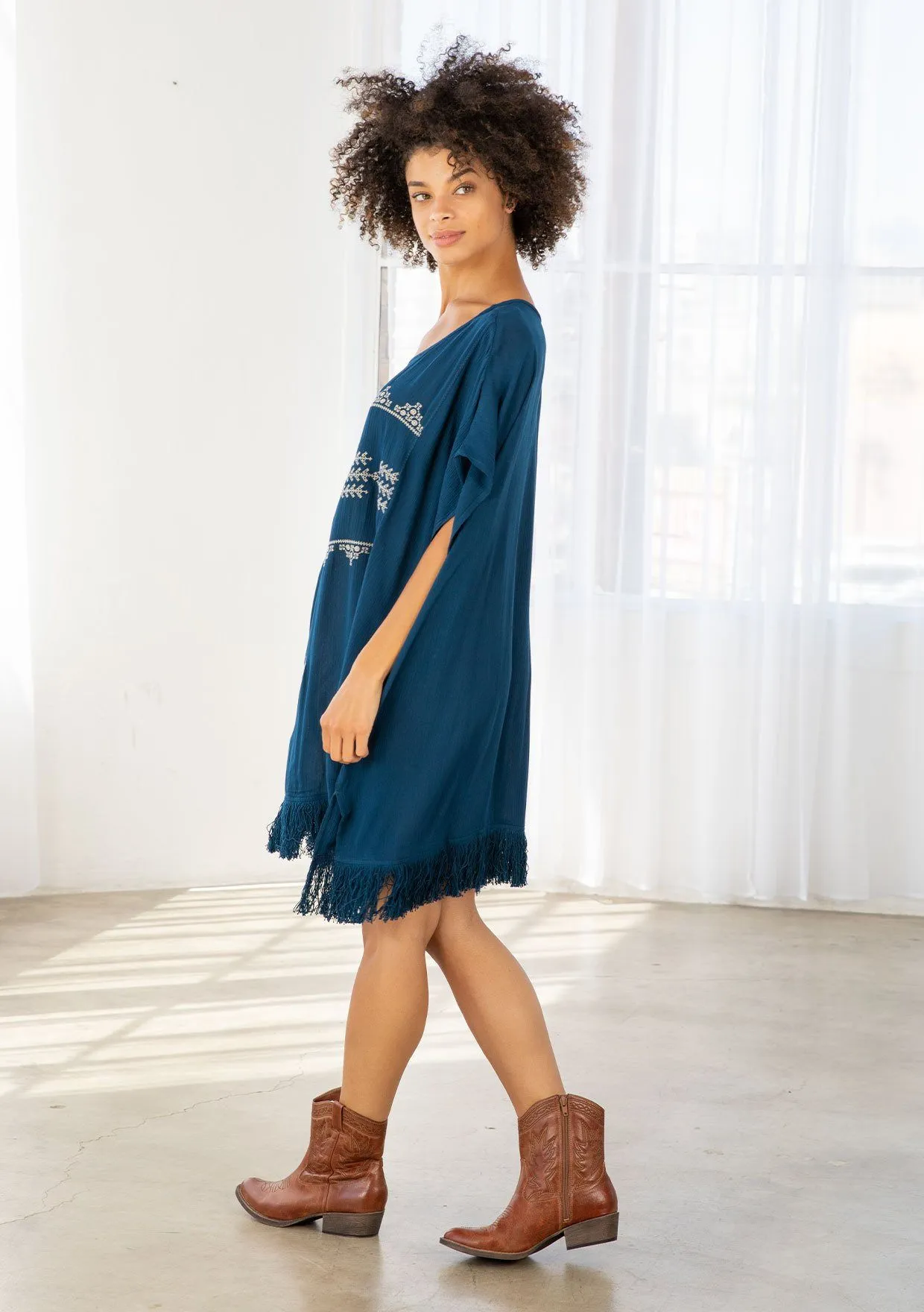 Araya Tunic