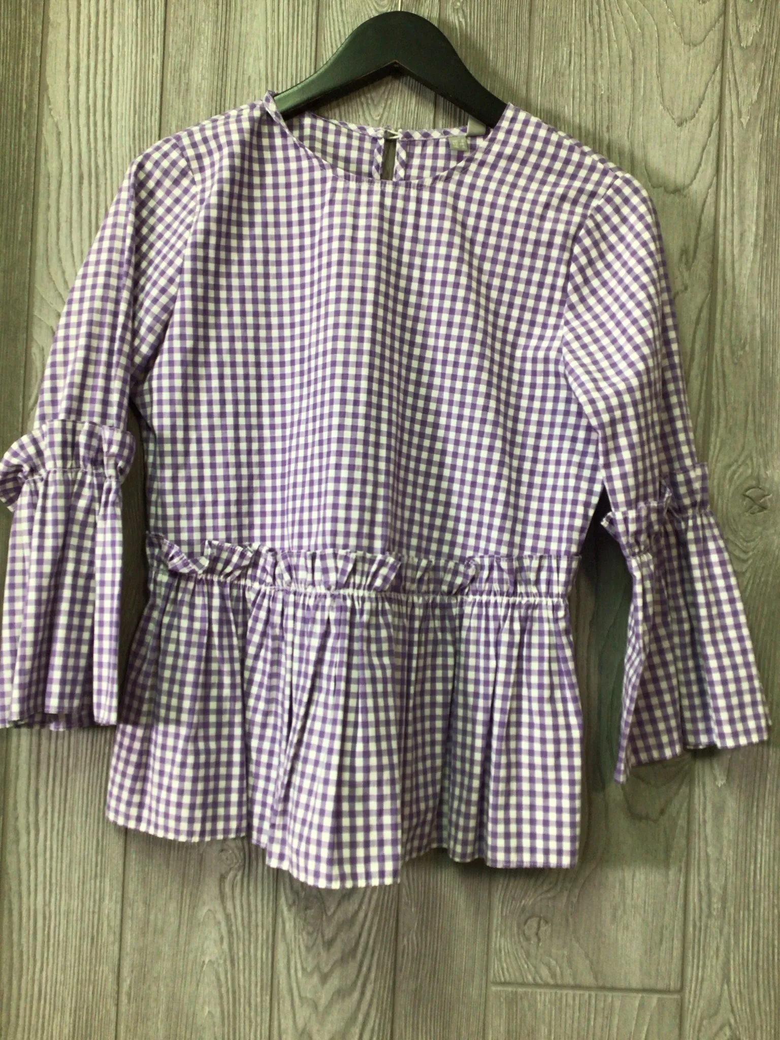 Asos Top Size 4