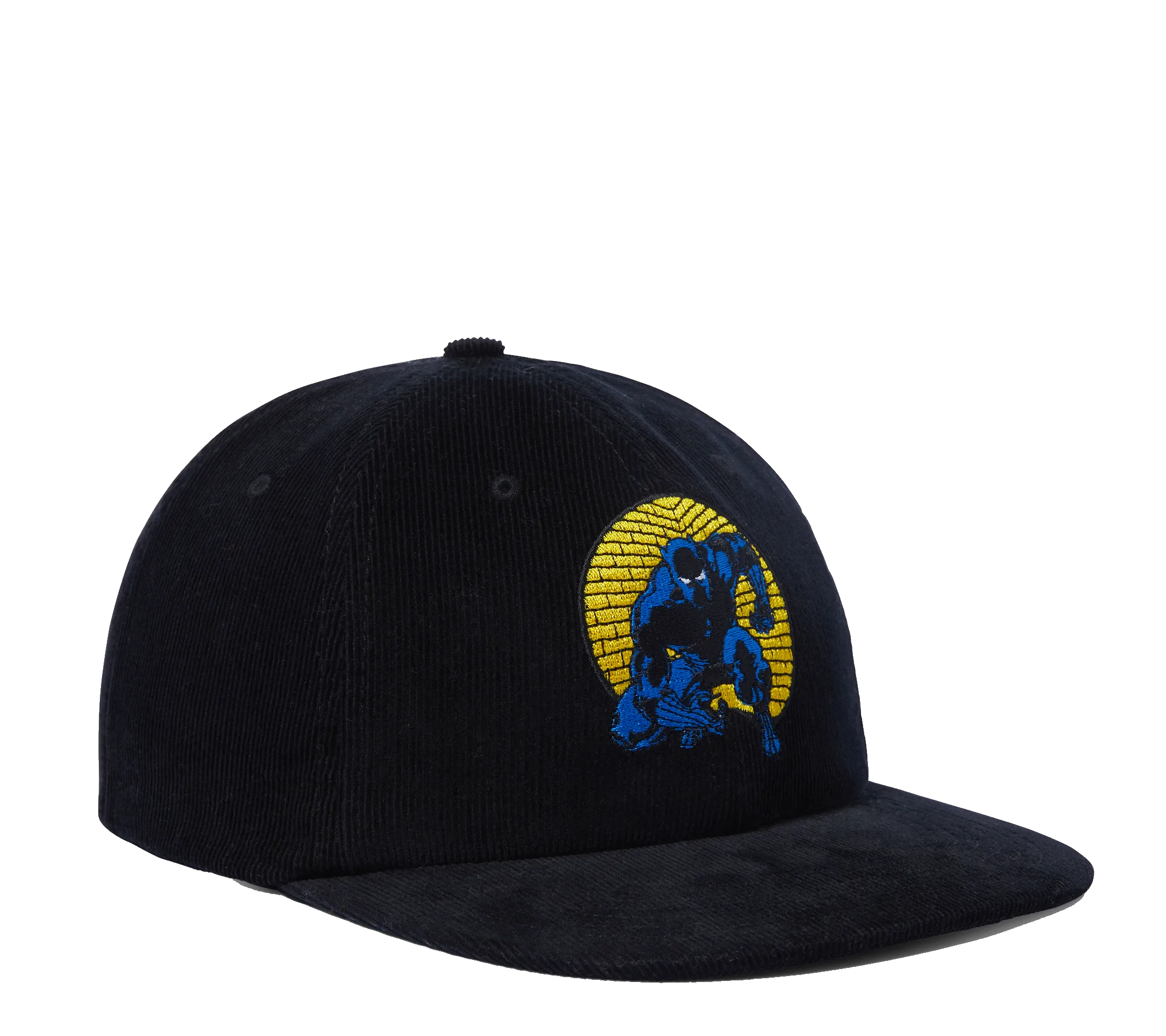 Avengers x HUF Night Prowling Snapback