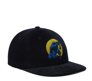 Avengers x HUF Night Prowling Snapback