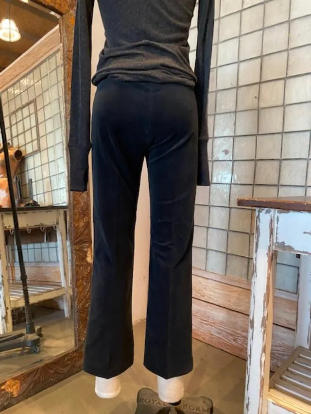 Avenue Montaigne Leo Corduroy Pants