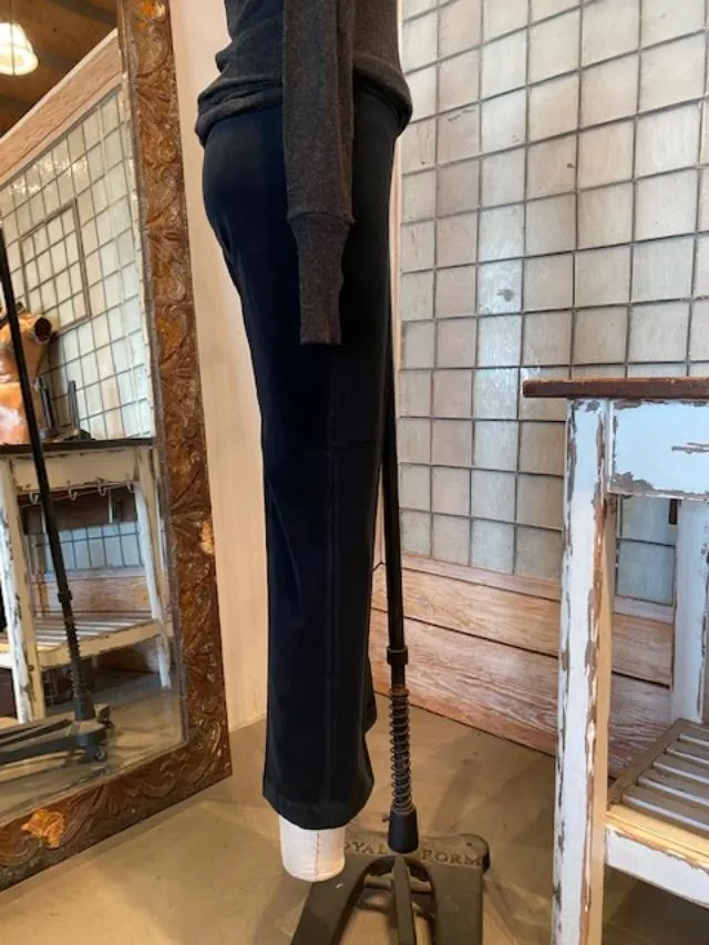 Avenue Montaigne Leo Corduroy Pants