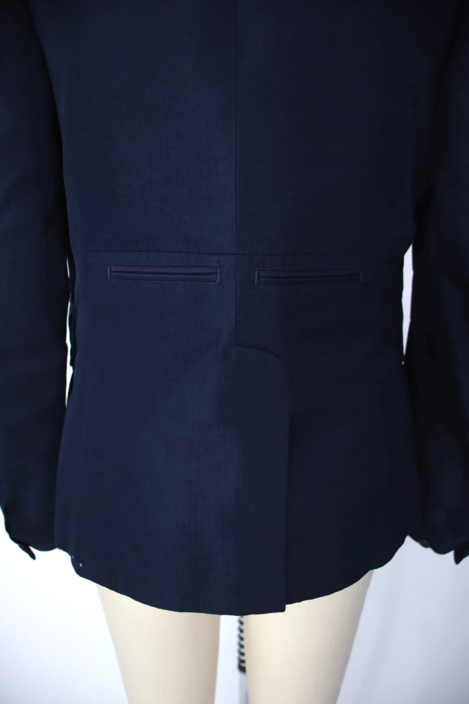 A/W 2008 Undercover Runway Jacket