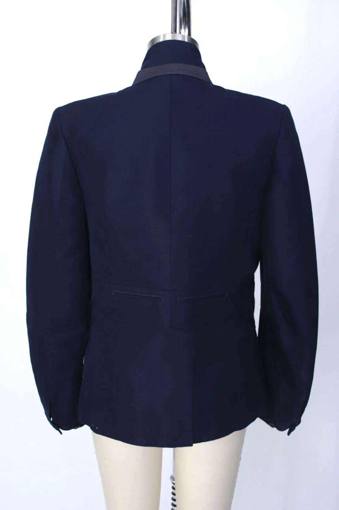 A/W 2008 Undercover Runway Jacket