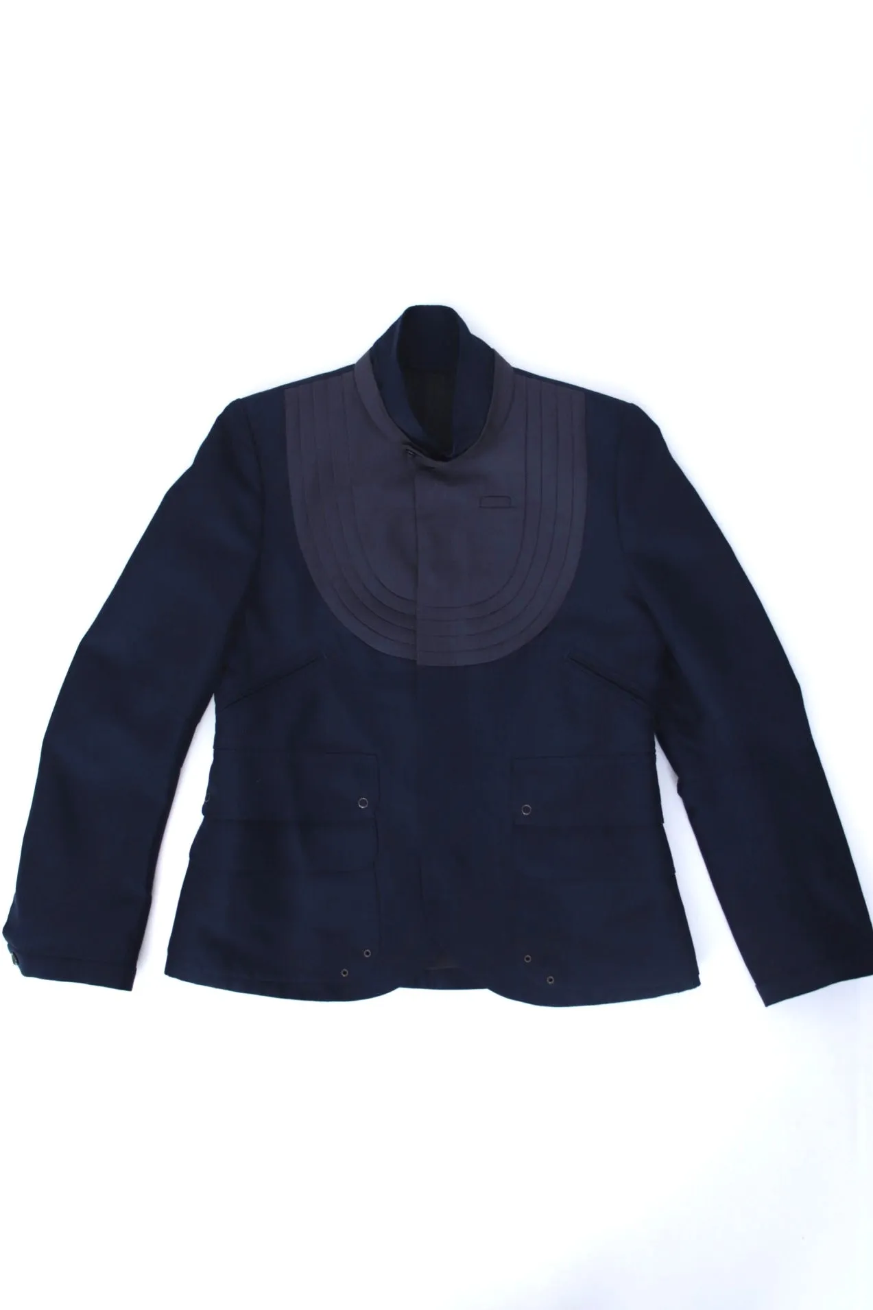 A/W 2008 Undercover Runway Jacket