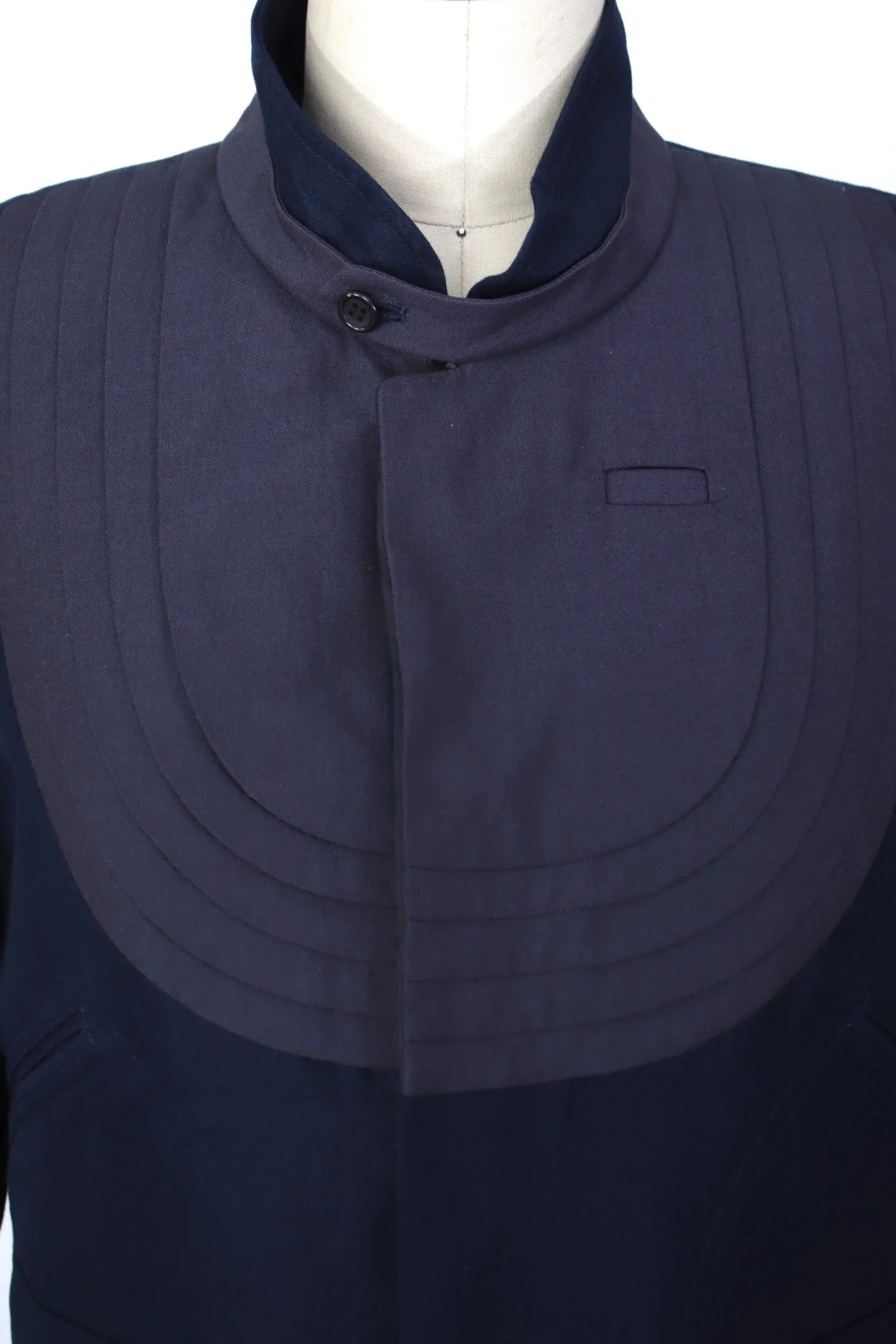 A/W 2008 Undercover Runway Jacket