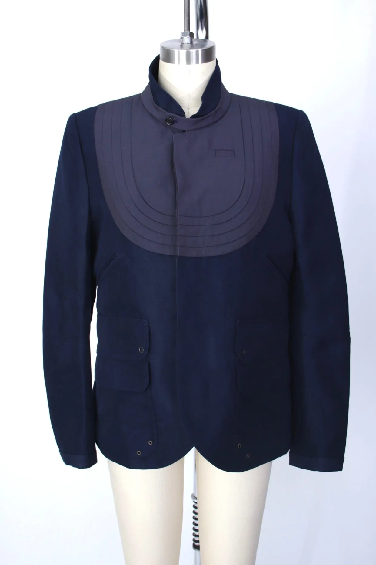 A/W 2008 Undercover Runway Jacket