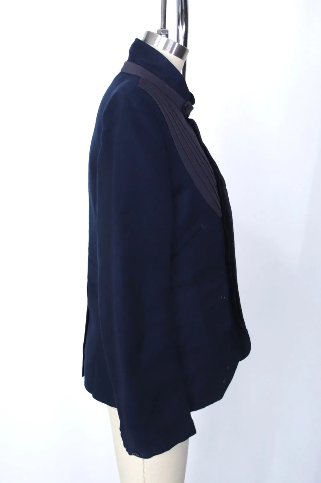 A/W 2008 Undercover Runway Jacket