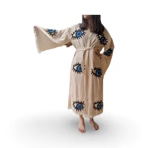 Awali Kimono