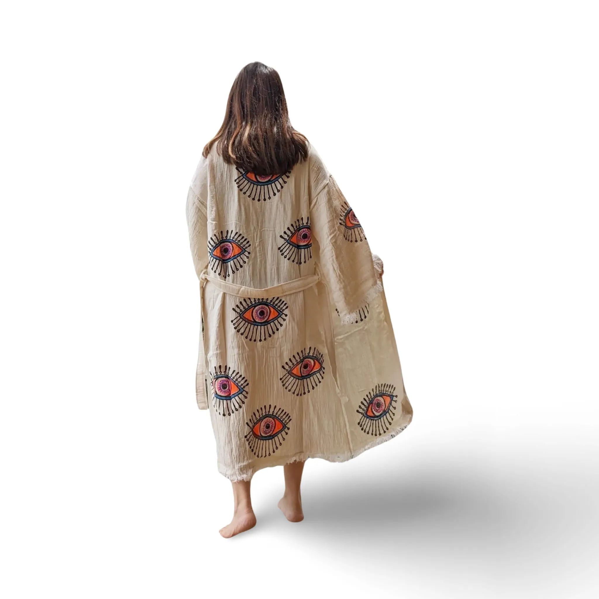 Awali Kimono