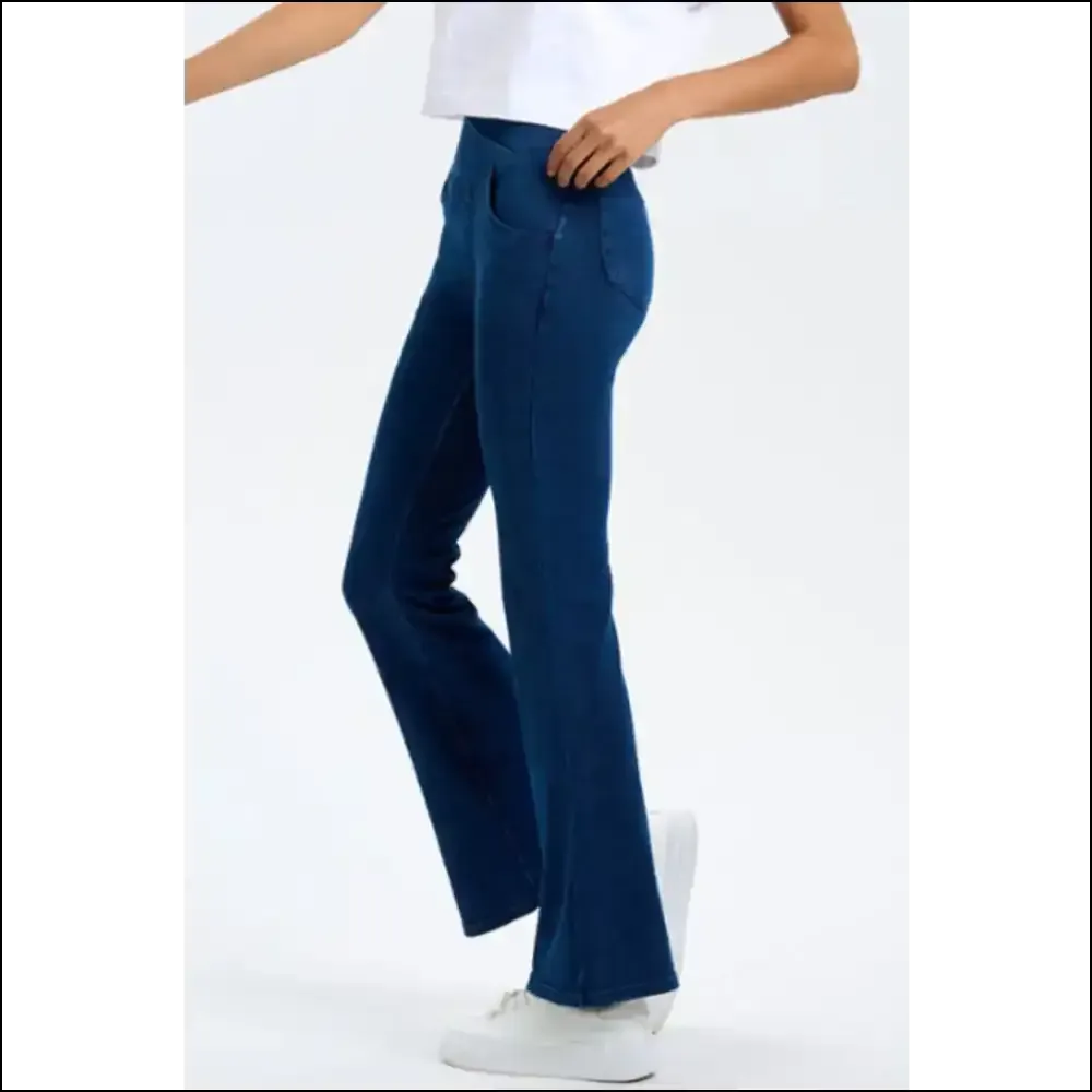Bae Bootcut Jeans: Caution, Confidence Boost Ahead! #needfulthings 😏👖