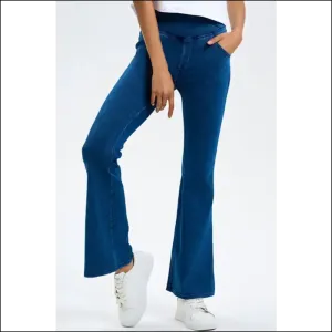 Bae Bootcut Jeans: Caution, Confidence Boost Ahead! #needfulthings 😏👖