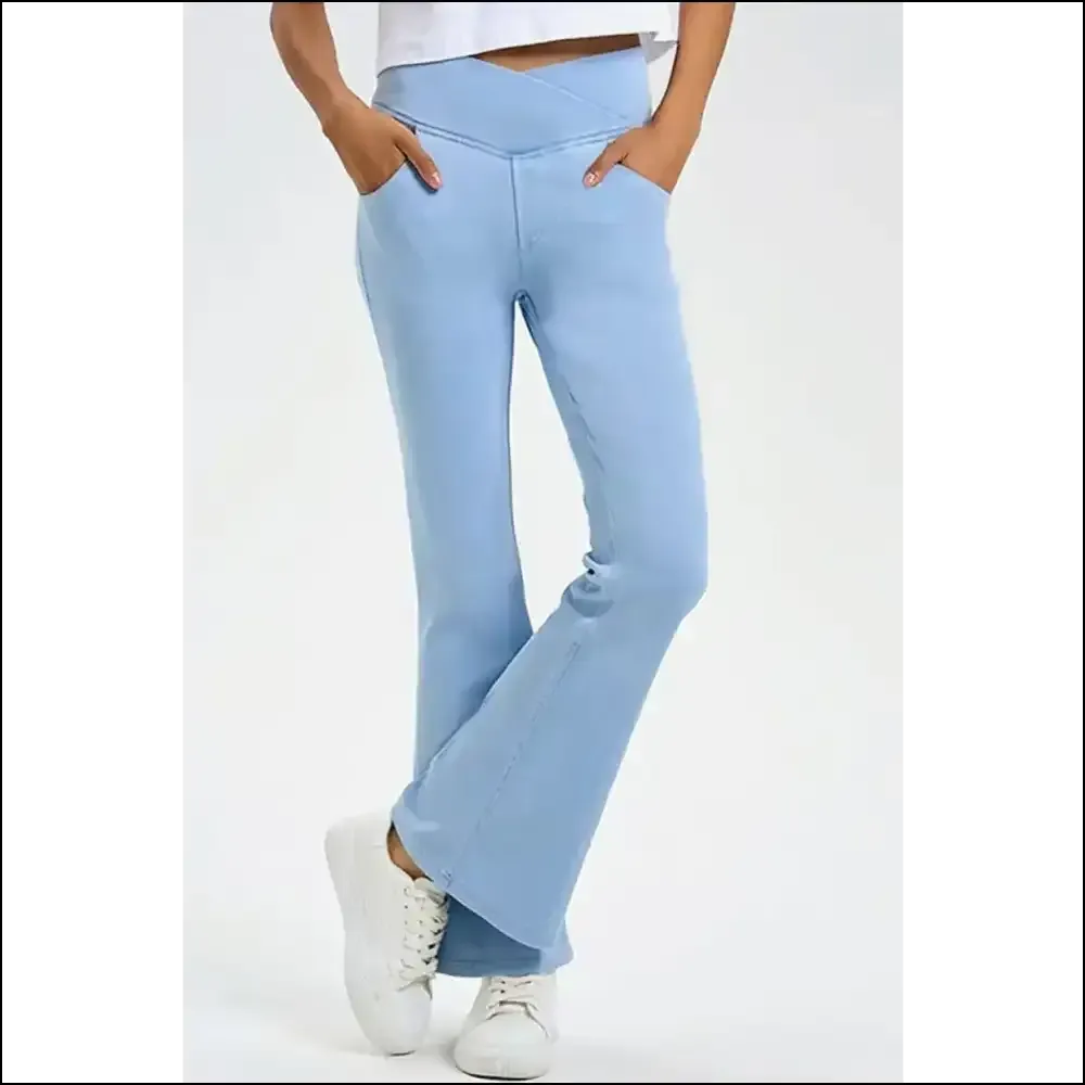 Bae Bootcut Jeans: Caution, Confidence Boost Ahead! #needfulthings 😏👖