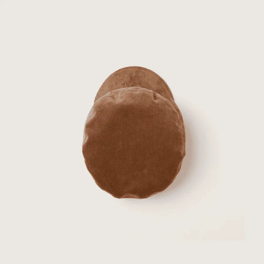 Baker Cap | Tan