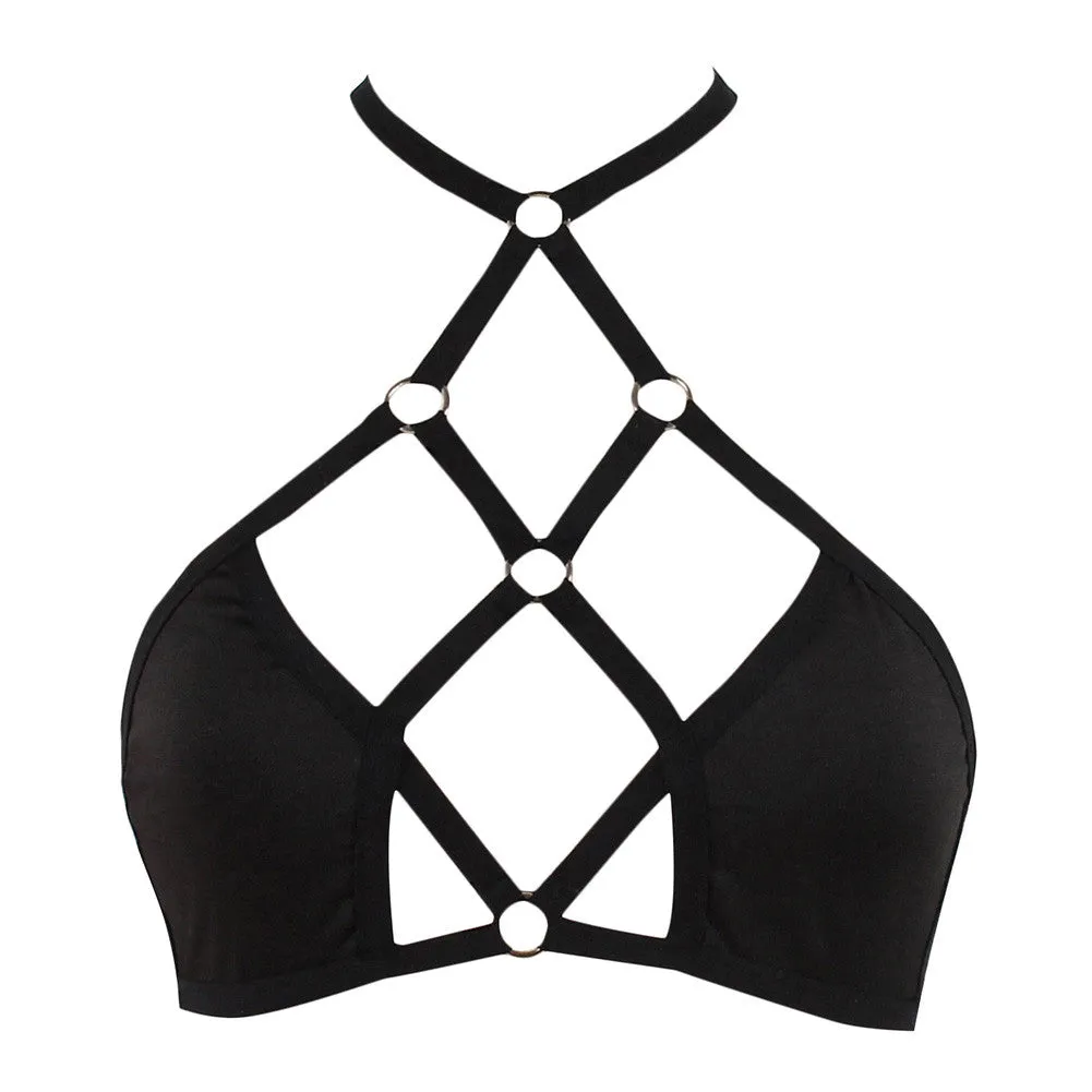 Bandage Bra