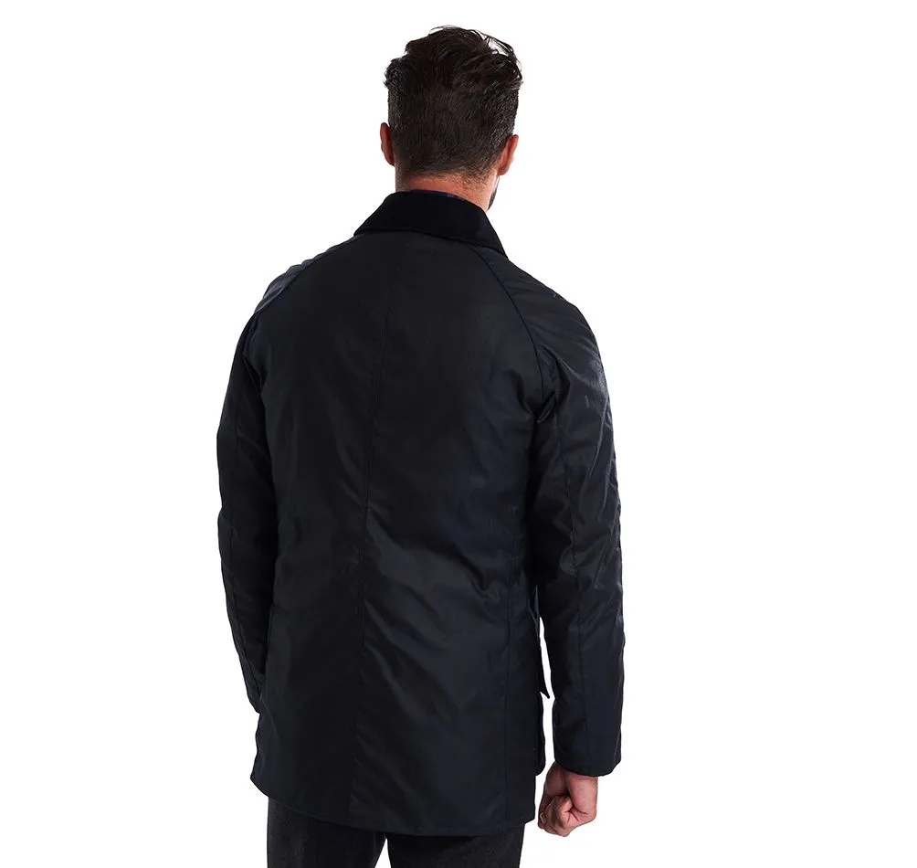 Barbour Bristol Wax Jacket