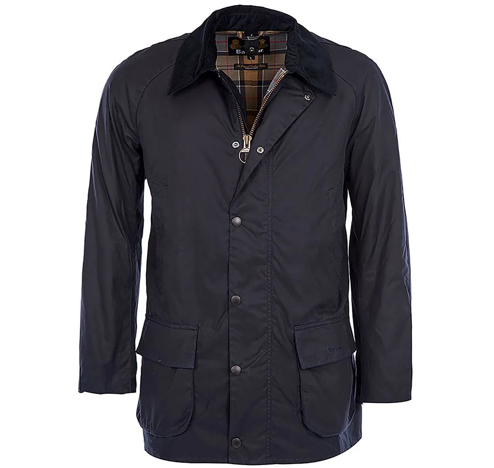 Barbour Bristol Wax Jacket