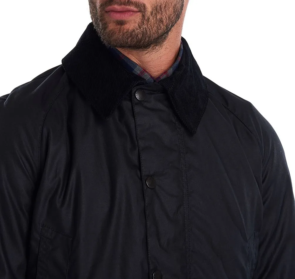 Barbour Bristol Wax Jacket