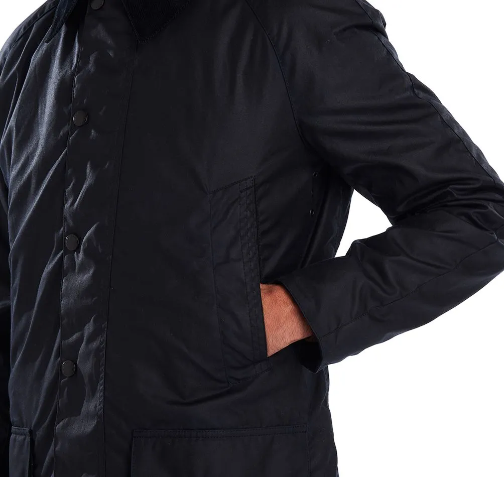 Barbour Bristol Wax Jacket