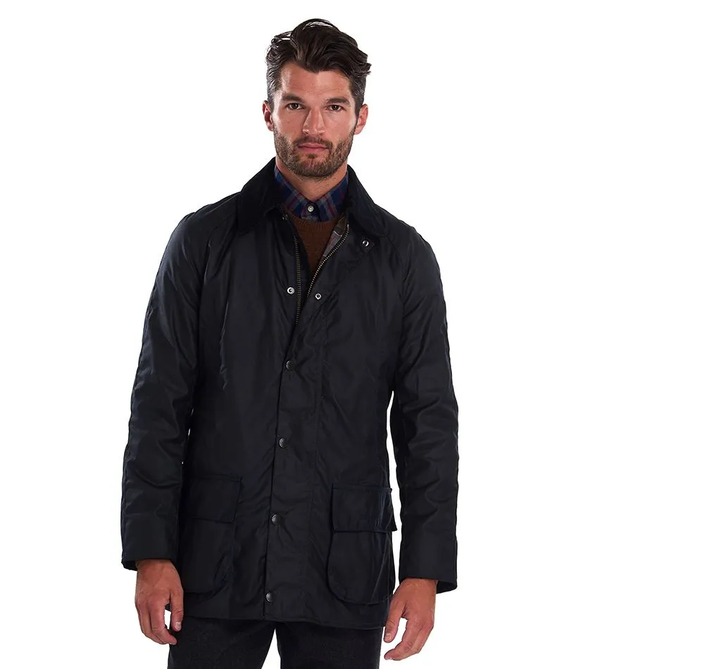 Barbour Bristol Wax Jacket