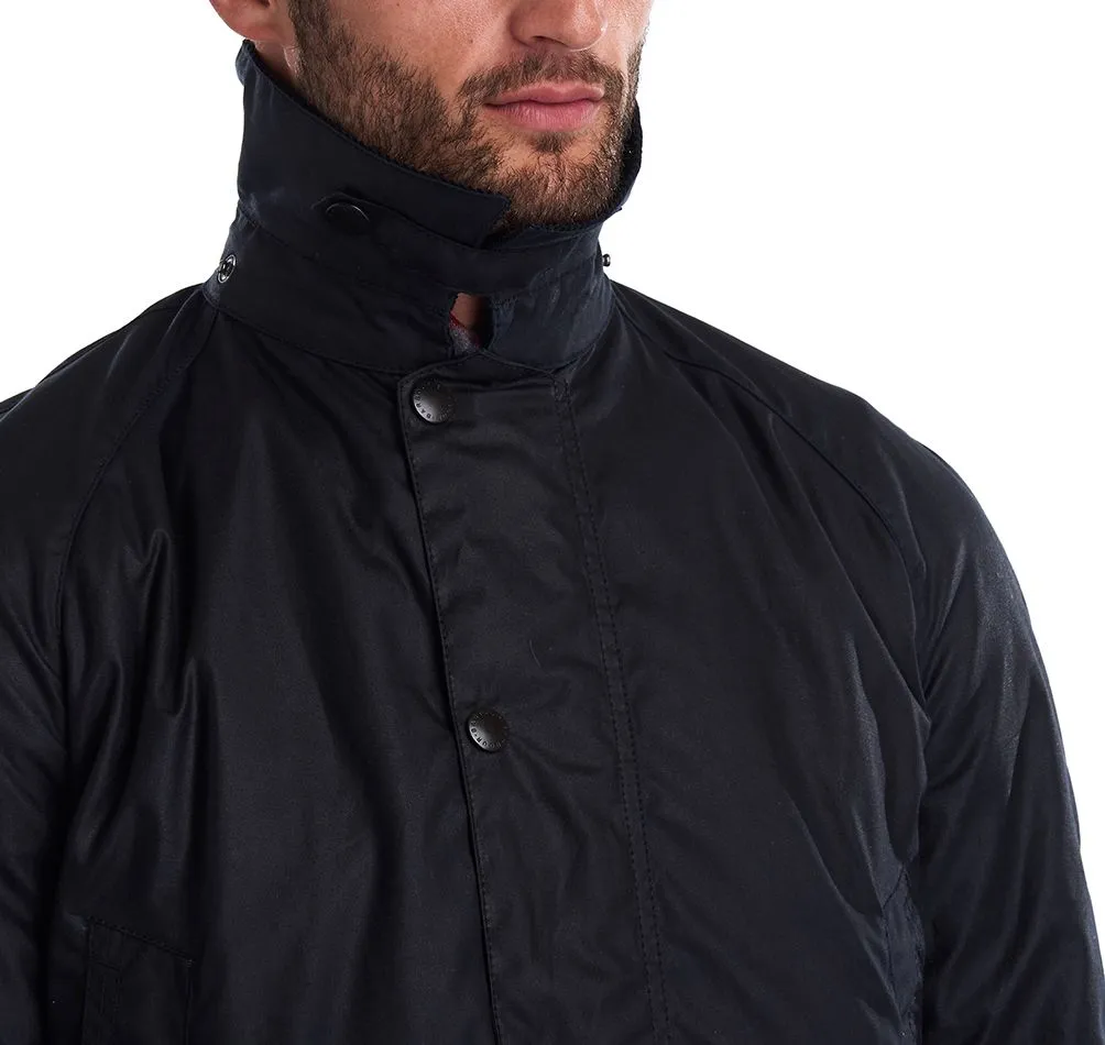 Barbour Bristol Wax Jacket