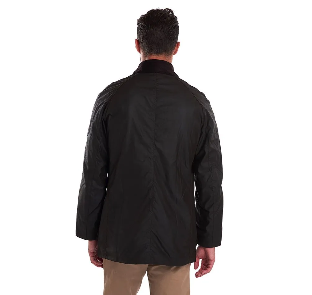 Barbour Bristol Wax Jacket