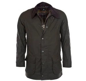 Barbour Bristol Wax Jacket