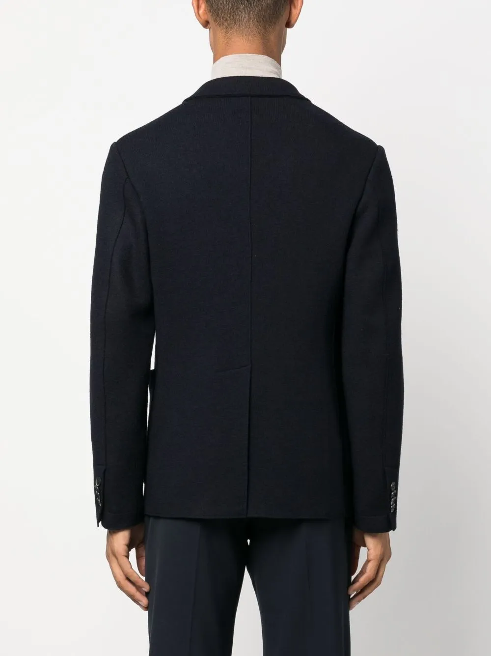 Barena Jackets Blue
