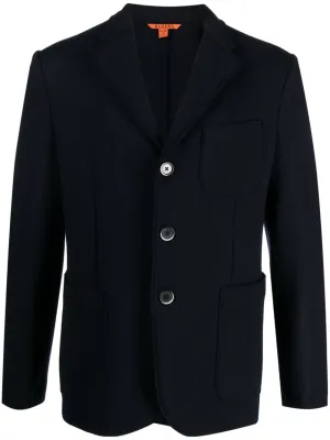 Barena Jackets Blue