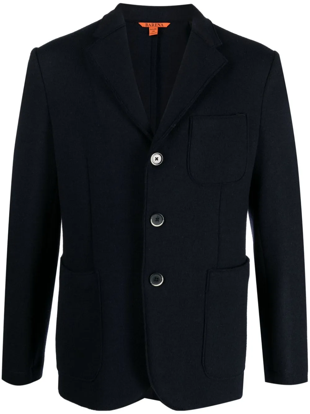 Barena Jackets Blue
