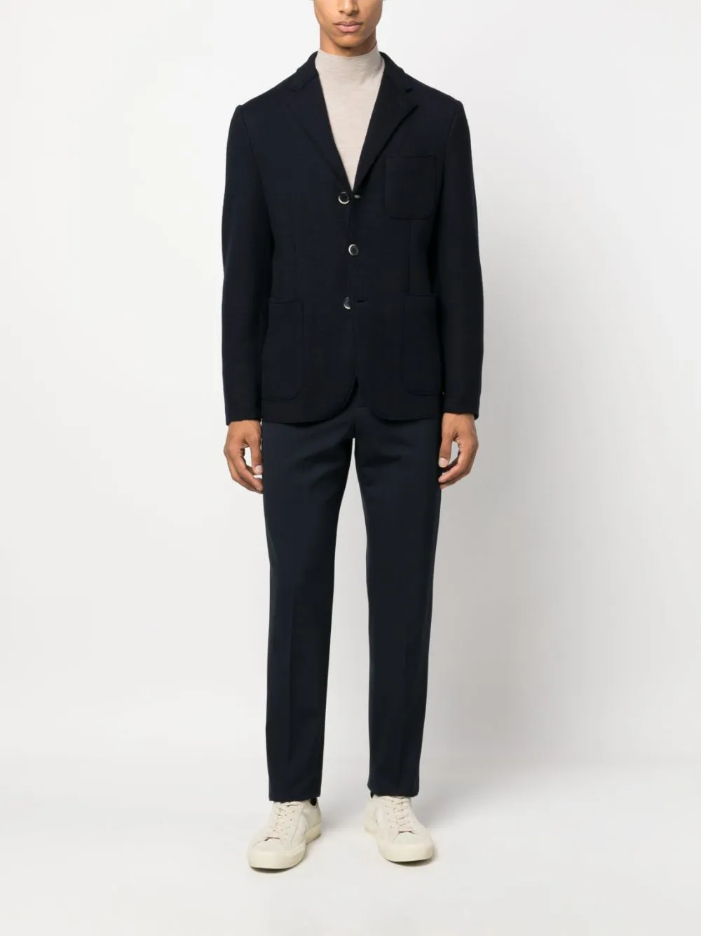 Barena Jackets Blue