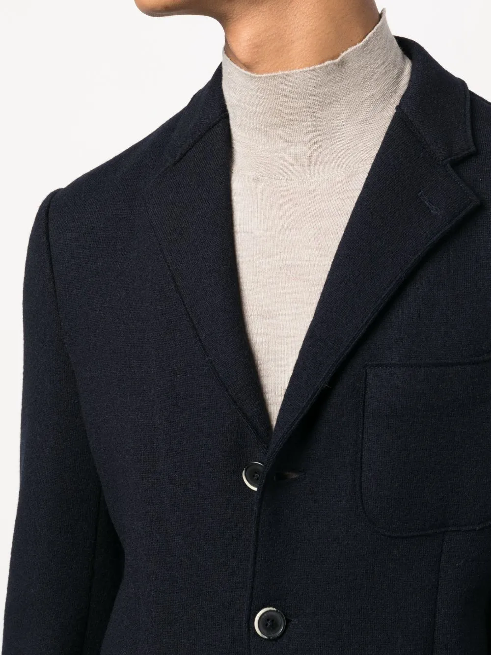 Barena Jackets Blue