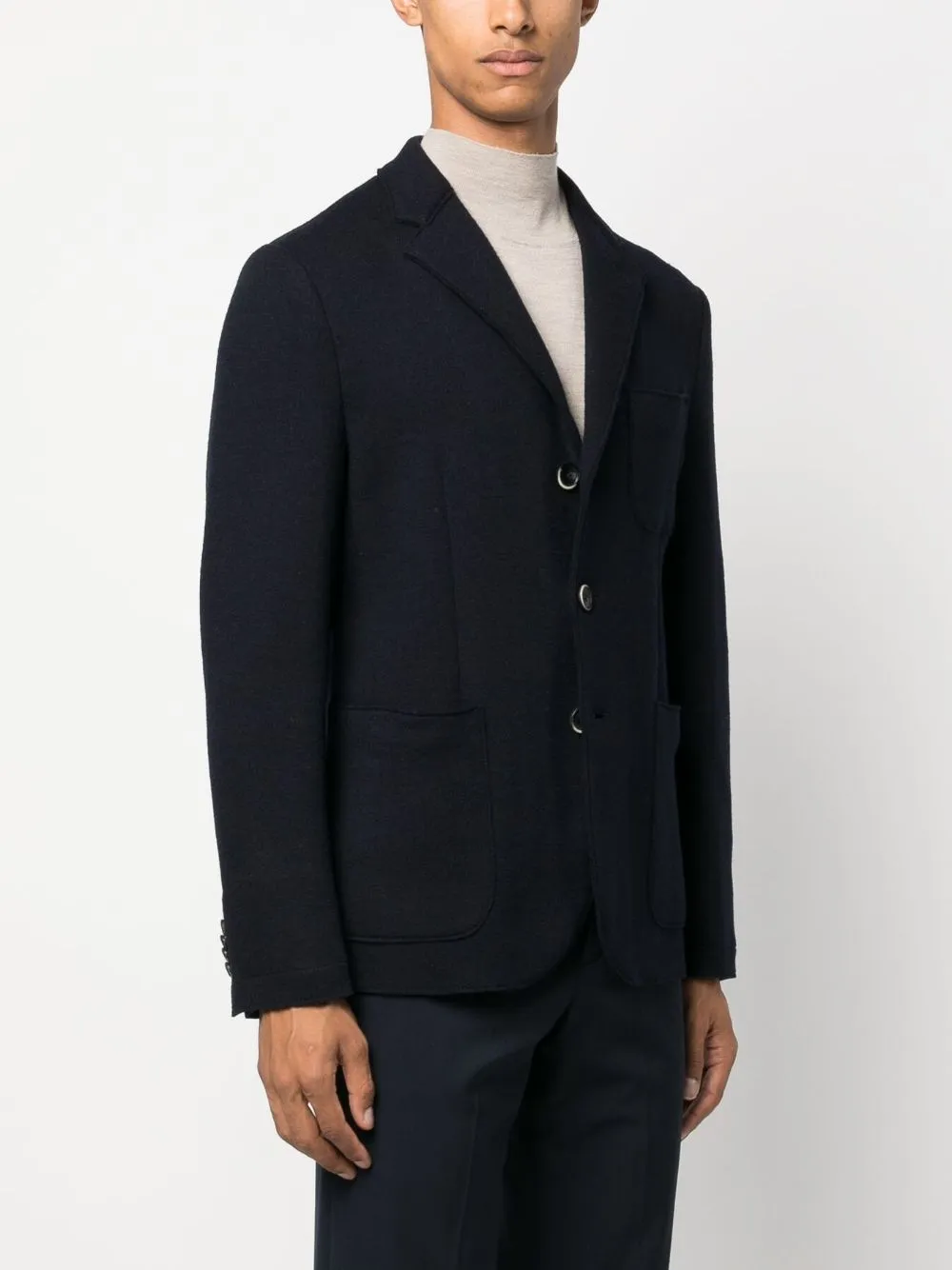 Barena Jackets Blue