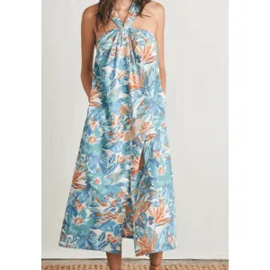 Bay Twist Dress