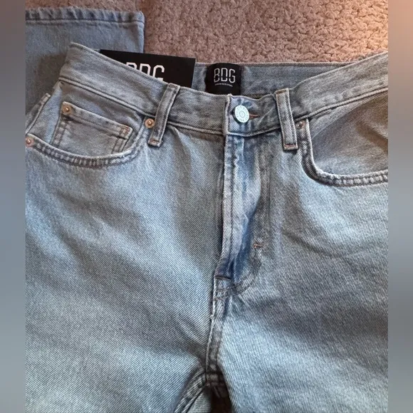 BDG 90s bootcut womens jeans. NWT
