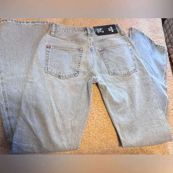 BDG 90s bootcut womens jeans. NWT