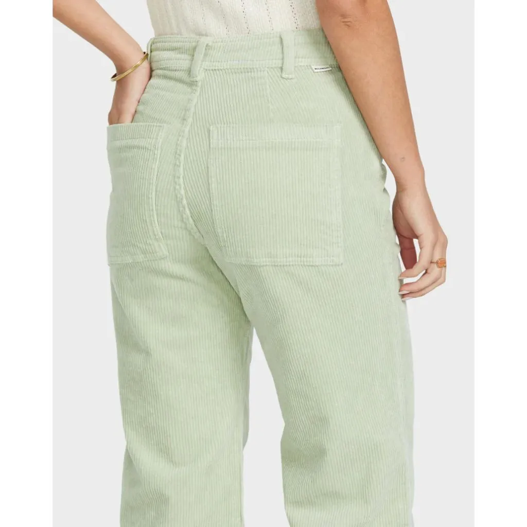Be Free Cord Pants