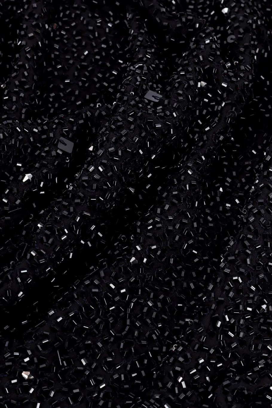 Beaded Duster