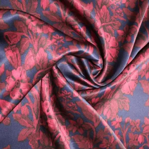 Belgravia Silk Satin 125cm