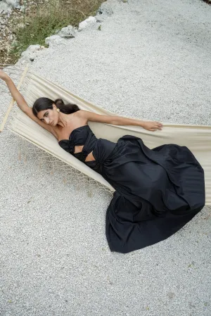 Belle De Nuit Dress