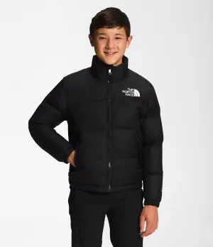 Big Kids' 1996 Retro Nuptse Jacket