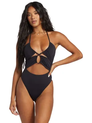Billabong Ladies Sol Searcher One-Piece Swimwear