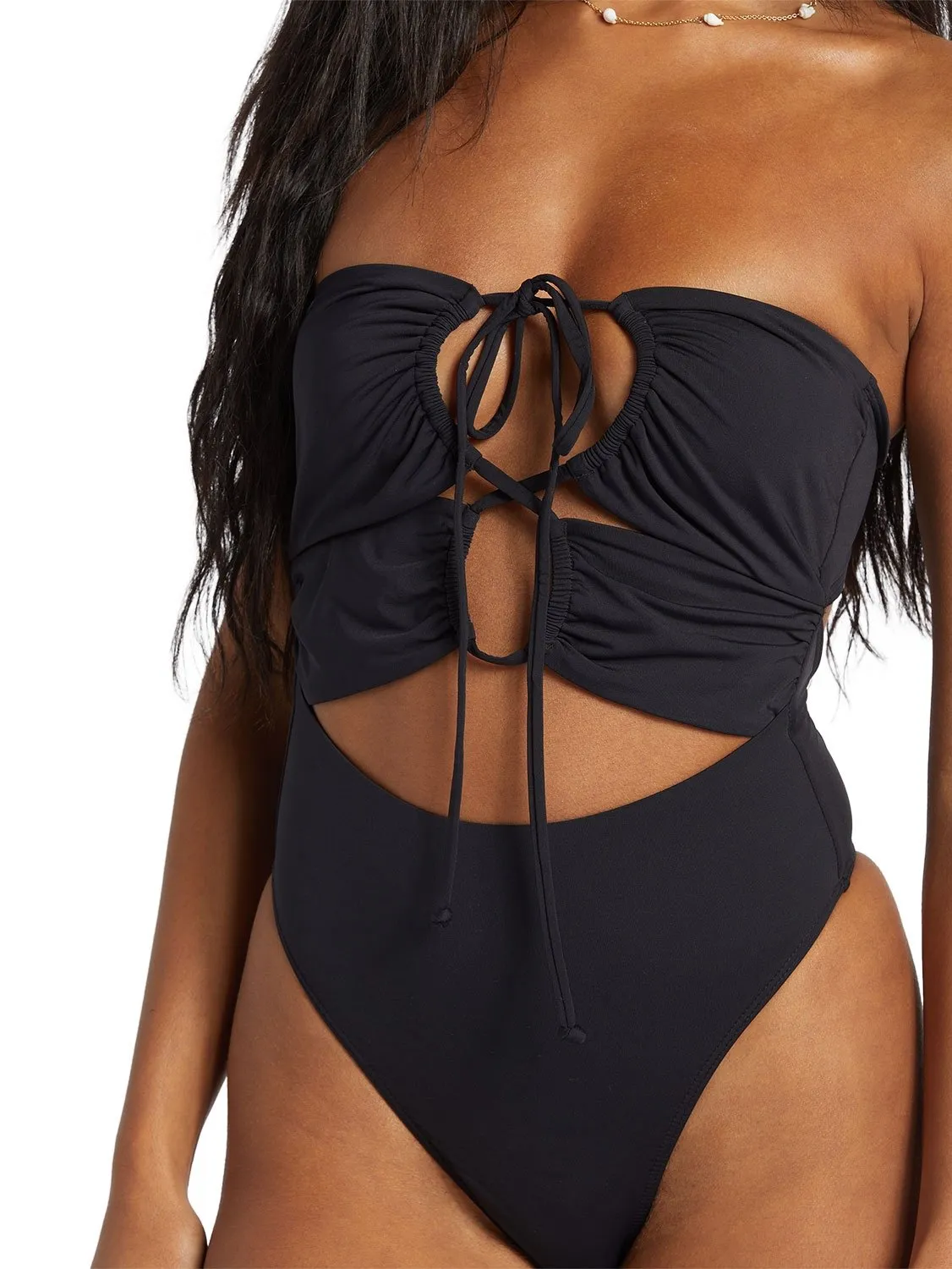 Billabong Ladies Sol Searcher One-Piece Swimwear