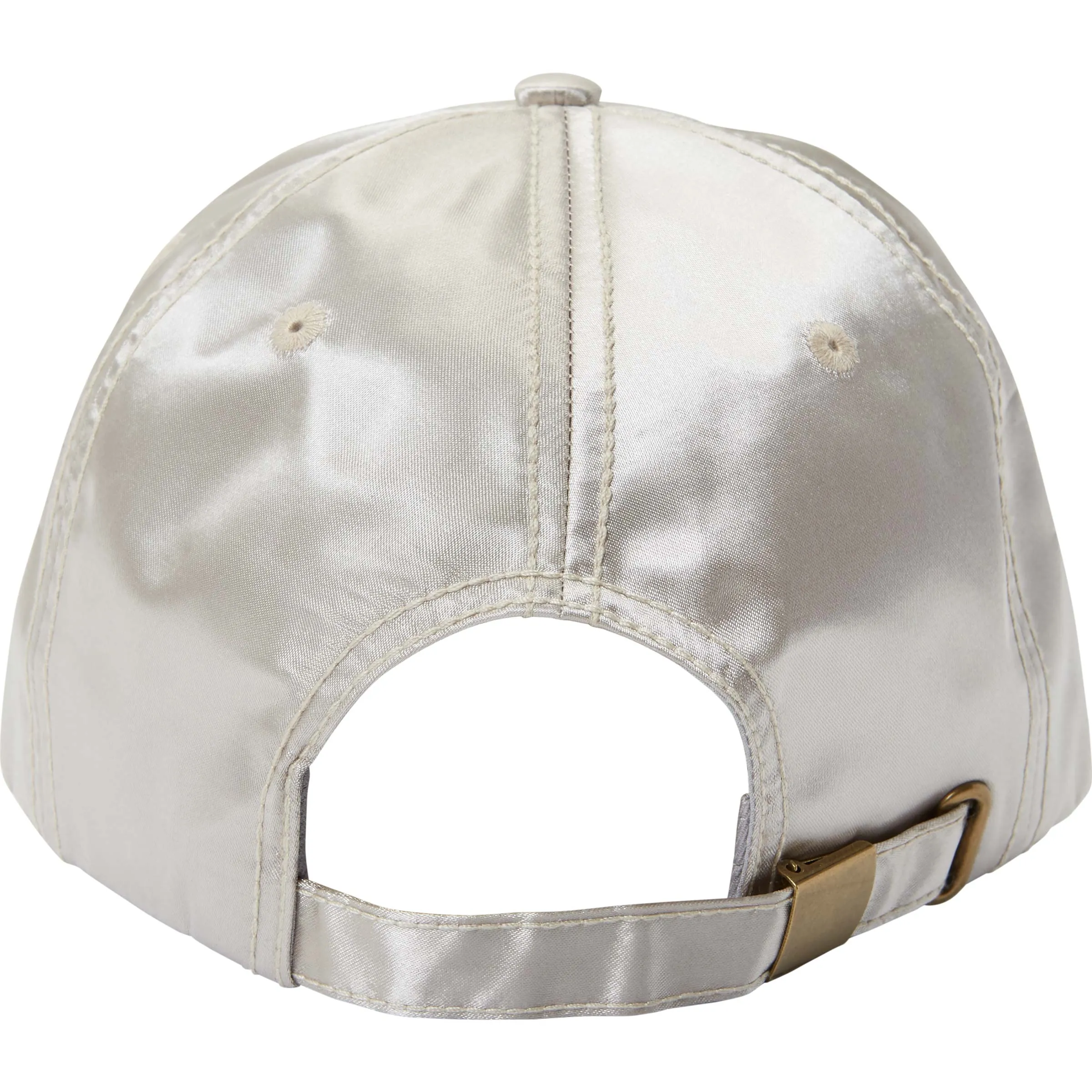 Billabong Women's Lux Club Cap | Coconut Shell