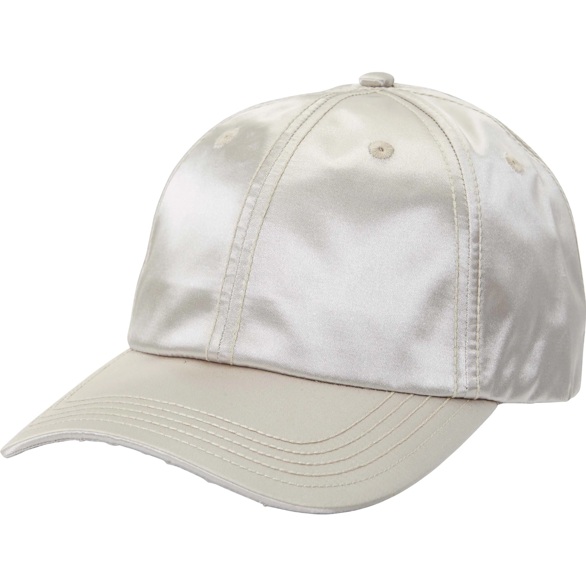 Billabong Women's Lux Club Cap | Coconut Shell
