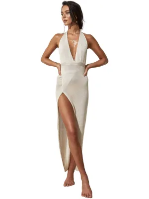 Blake Wrap Dress ::RET