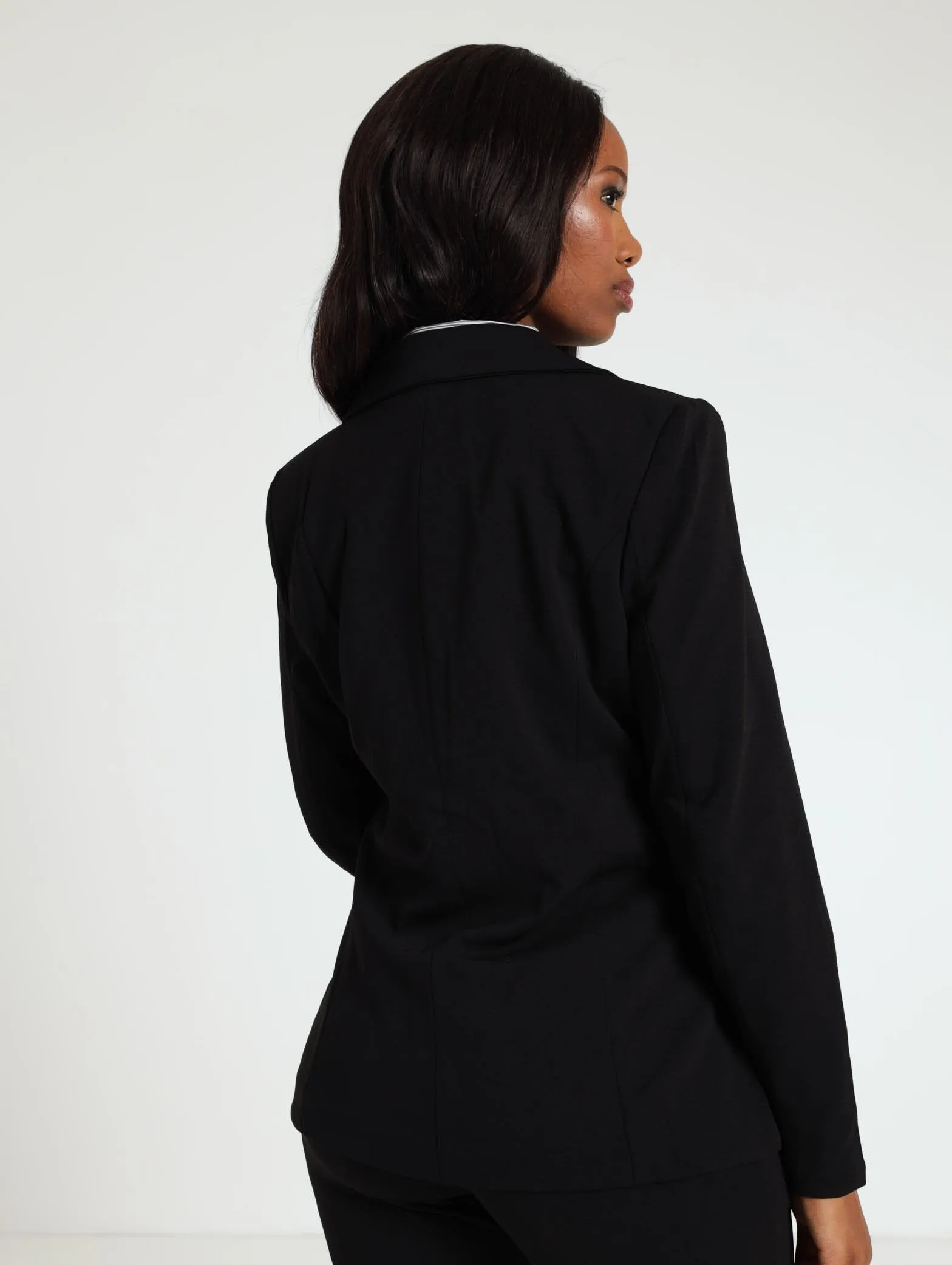 Blazer - Black
