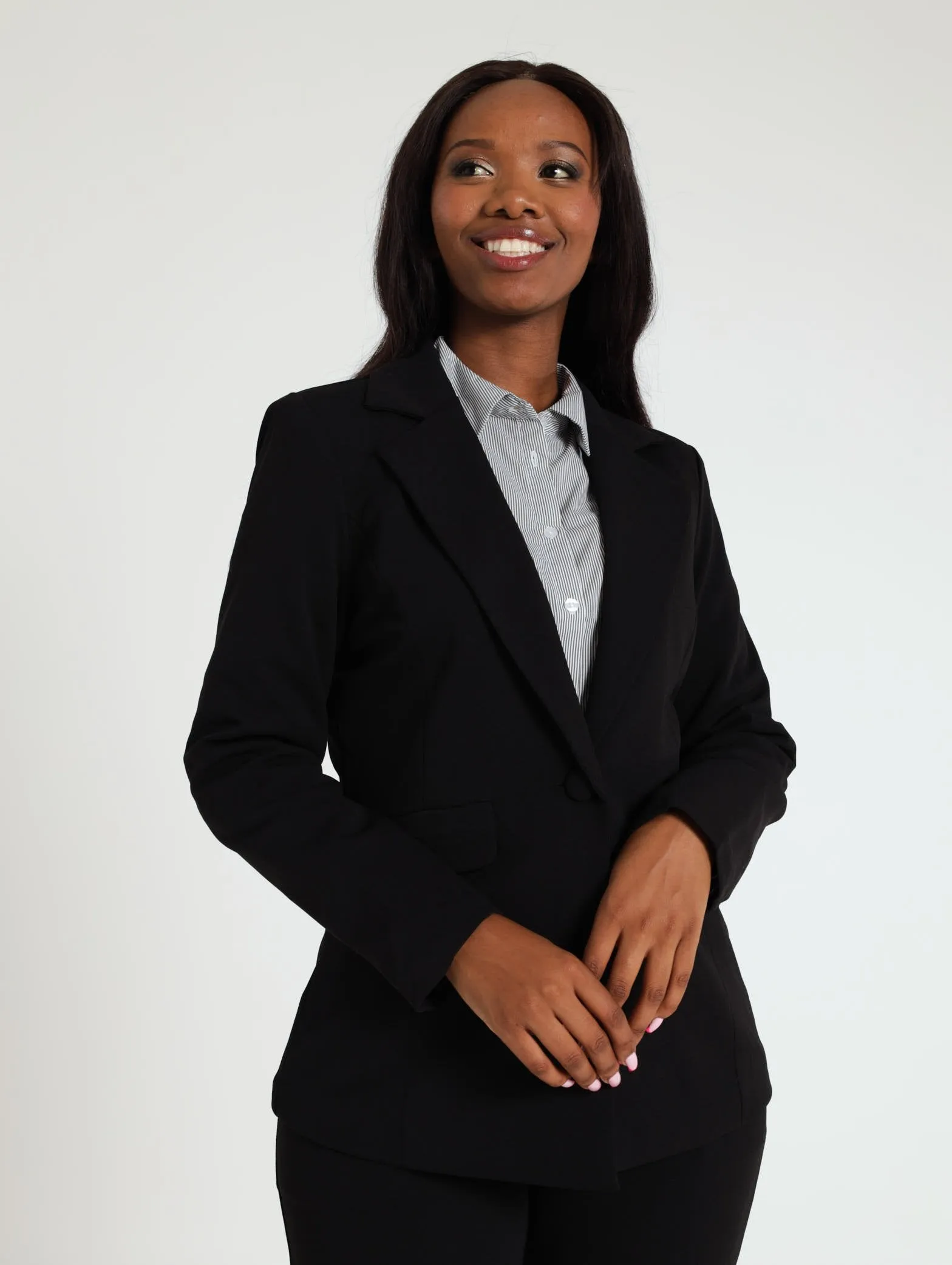 Blazer - Black