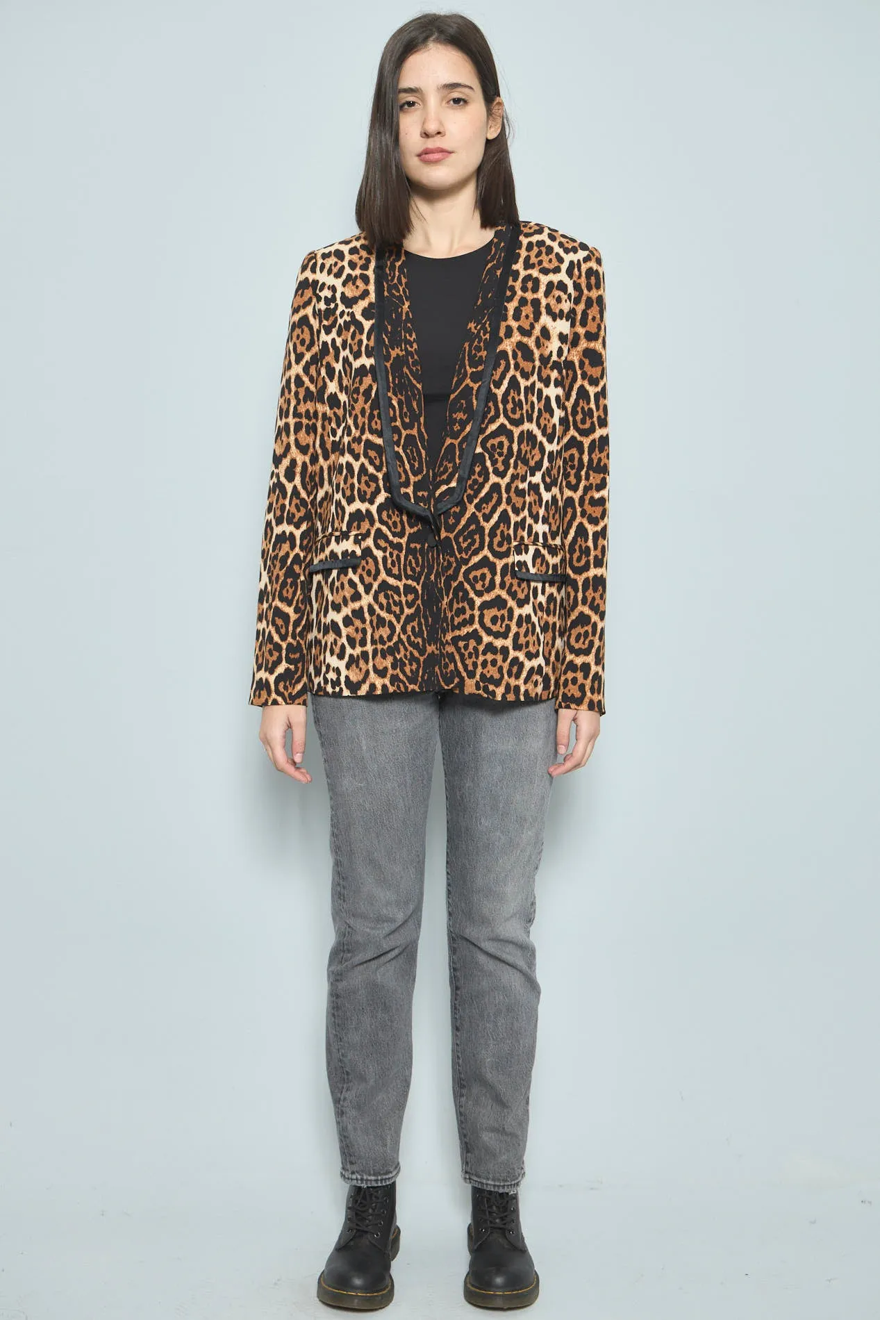 Blazer Multicolor Juicy Couture Talla L