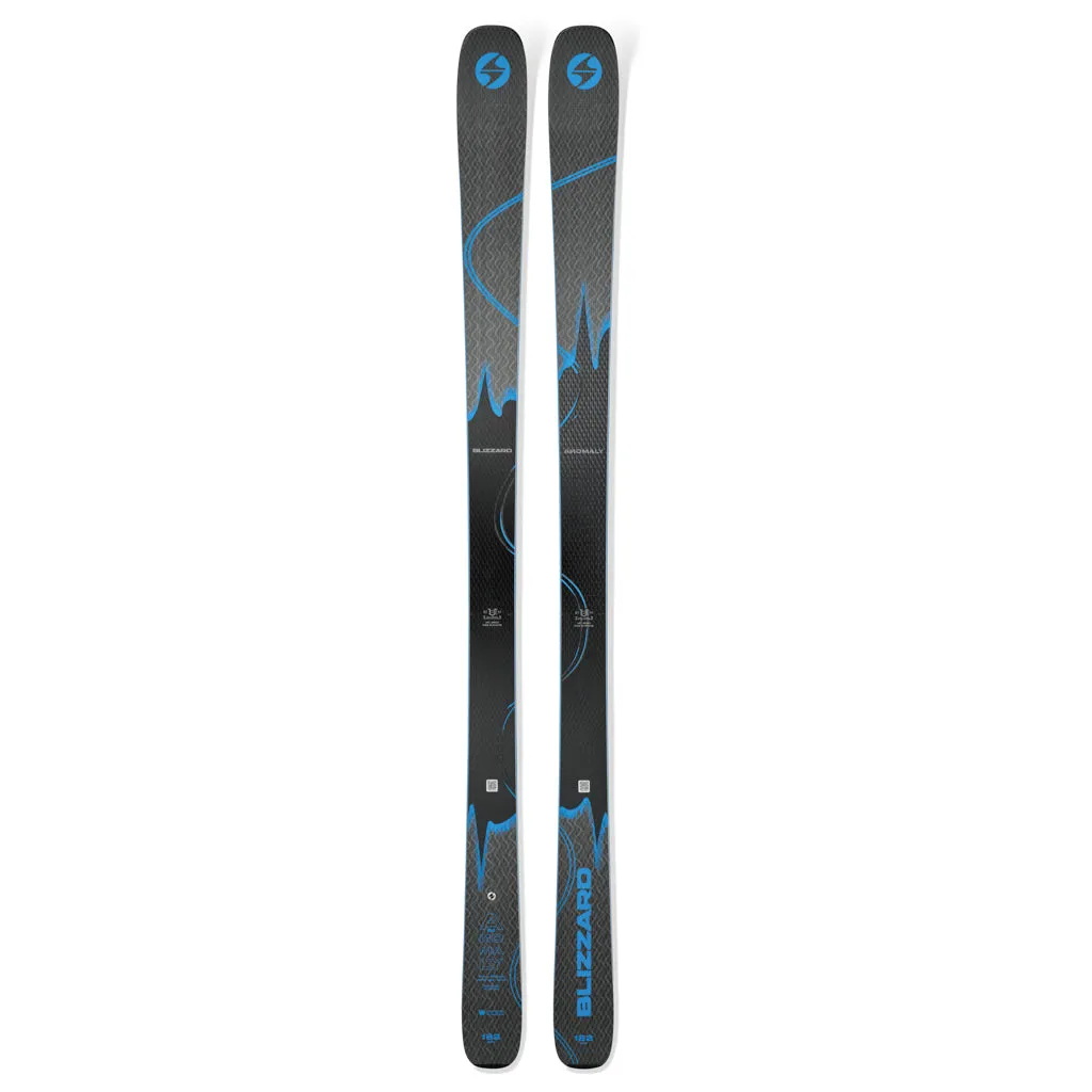 Blizzard Anomaly 84 Skis Mens 2025